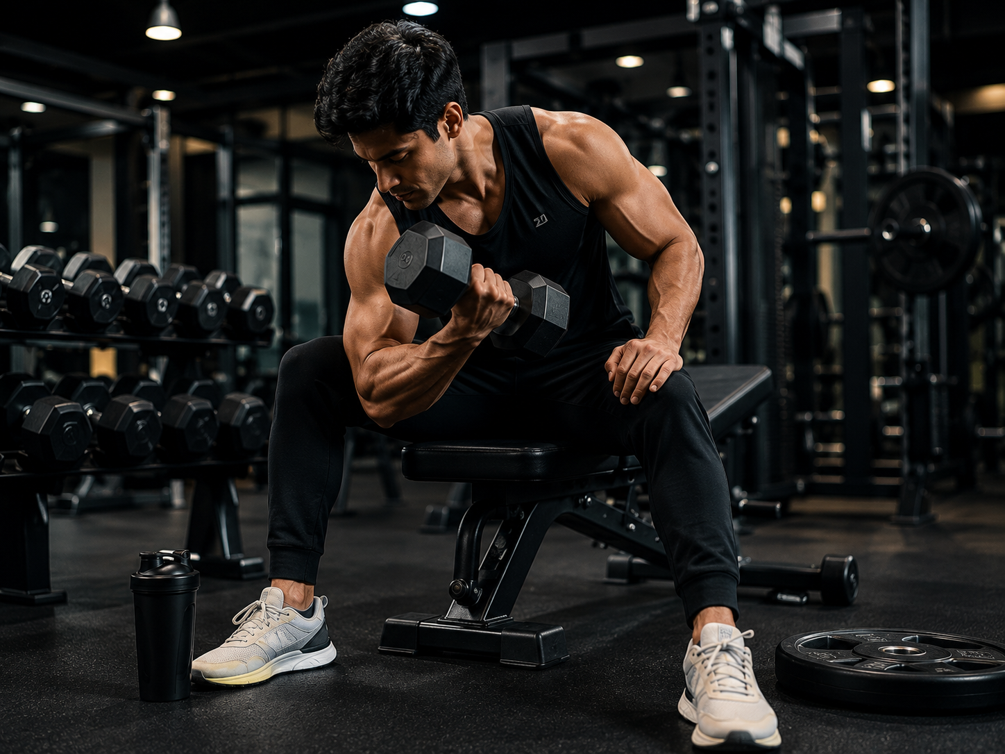 Fitness Gym