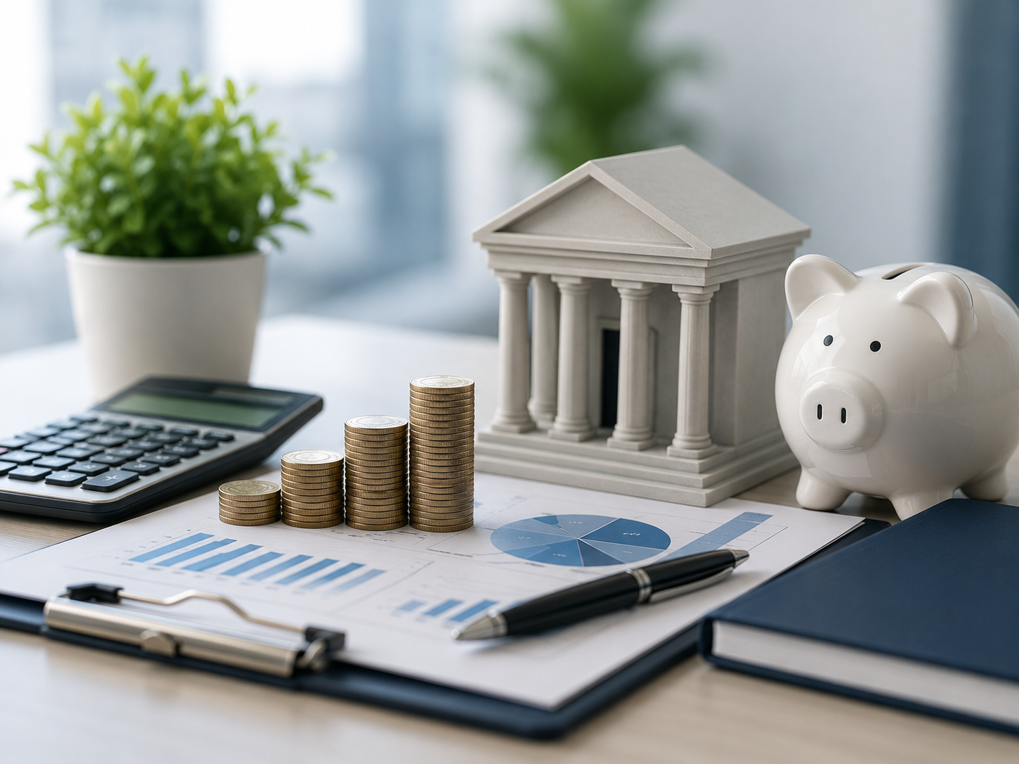 Financial Services