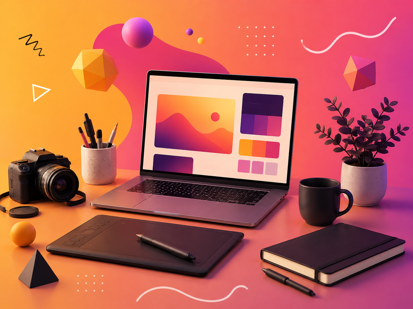 Freelancer Creative