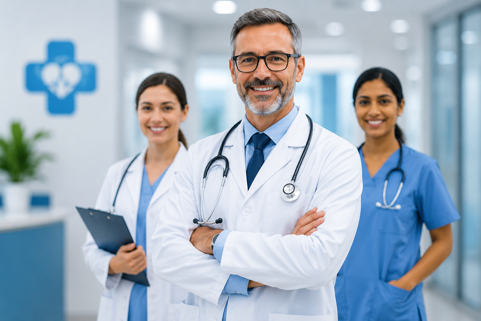 Doctors