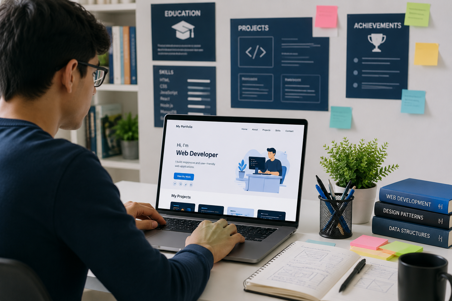 Portfolio Creative